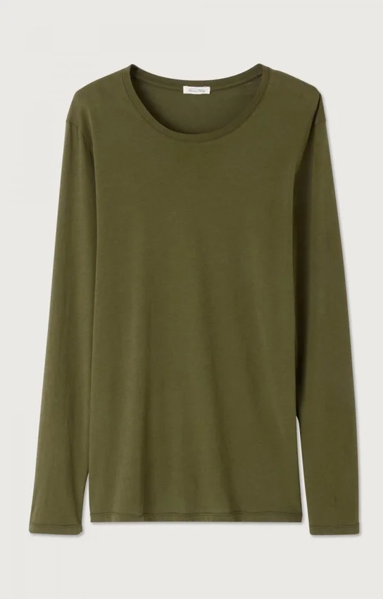 Herr-T-shirt Decatur Artikelnummer: MDEC1BH26