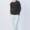 Herr-T-shirt Decatur Artikelnummer: MDEC1BH26