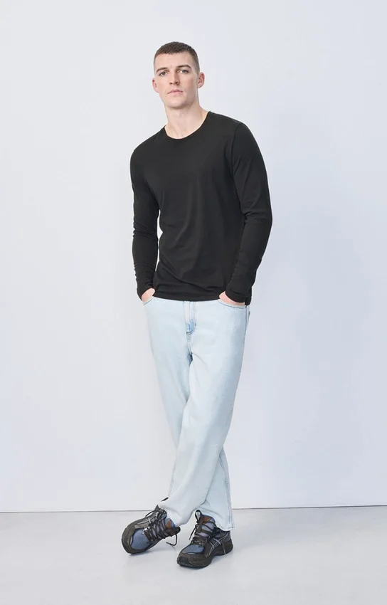 Herr-T-shirt Decatur Artikelnummer: MDEC1BH26