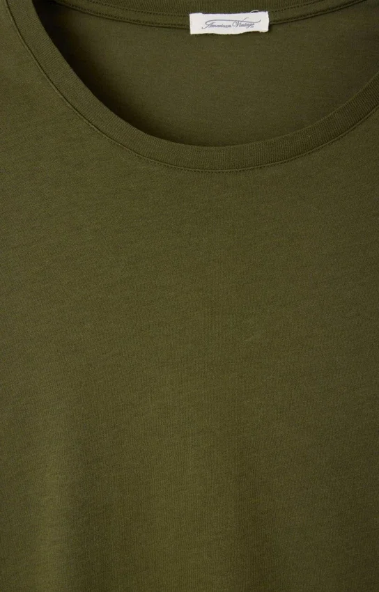 Herr-T-shirt Decatur Artikelnummer: MDEC1BH26
