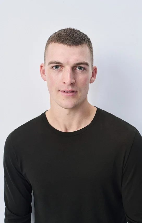 Herr-T-shirt Decatur Artikelnummer: MDEC1BH26
