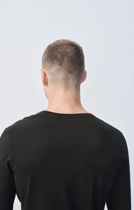 Herr-T-shirt Decatur Artikelnummer: MDEC1BH26
