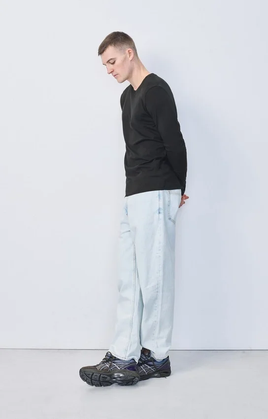 Herr-T-shirt Decatur Artikelnummer: MDEC1BH26
