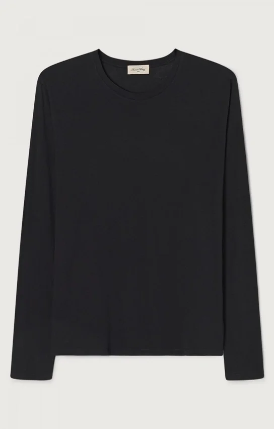 Herr-T-shirt Decatur Artikelnummer: MDEC1BH26
