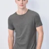 Herr-T-shirt Decatur Artikelnummer: MDEC1CH26
