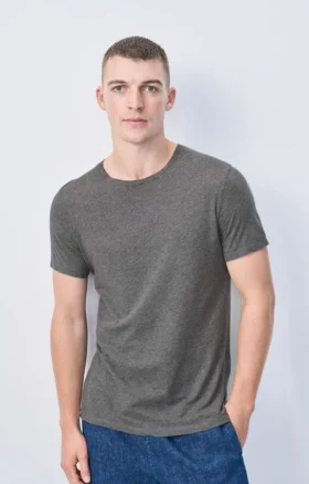 Herr-T-shirt Decatur Artikelnummer: MDEC1CH26
