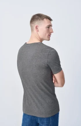 Herr-T-shirt Decatur Artikelnummer: MDEC1CH26