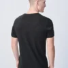 Herr-T-shirt Decatur Artikelnummer: MDEC1CH26