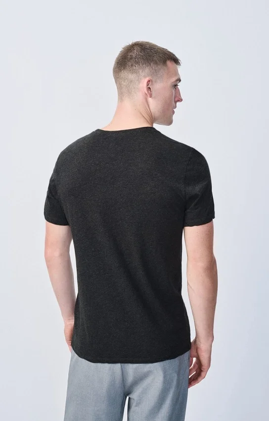 Herr-T-shirt Decatur Artikelnummer: MDEC1CH26