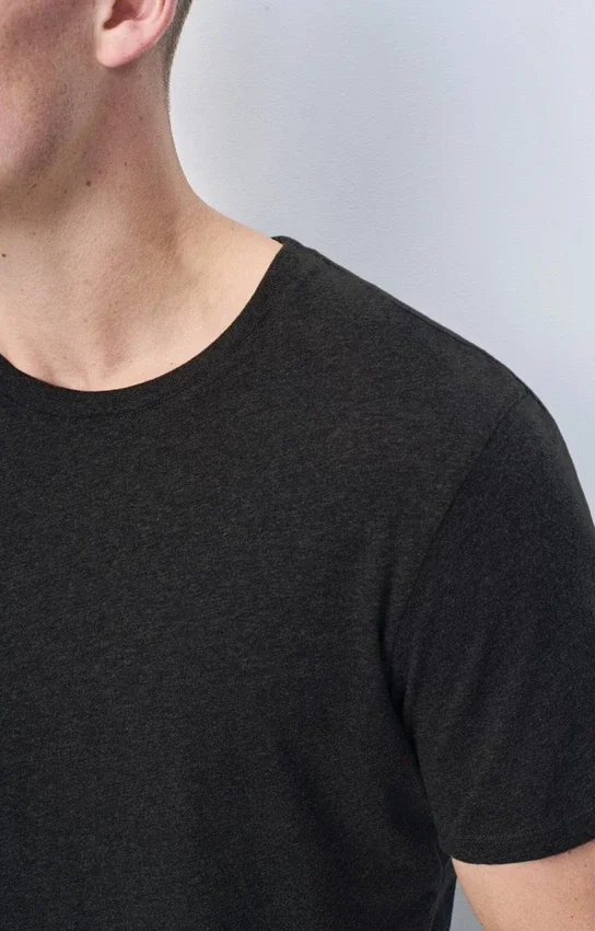 Herr-T-shirt Decatur Artikelnummer: MDEC1CH26