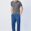 Herr-T-shirt Decatur Artikelnummer: MDEC1CH26
