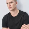 Herr-T-shirt Decatur Artikelnummer: MDEC1CH26