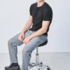 Herr-T-shirt Decatur Artikelnummer: MDEC1CH26