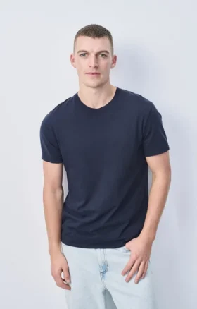 Herr-T-shirt Decatur Artikelnummer: MDEC1H26