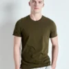 Herr-T-shirt Decatur Artikelnummer: MDEC1H26