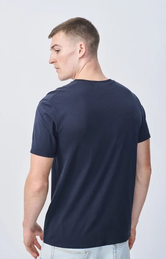 Herr-T-shirt Decatur Artikelnummer: MDEC1H26