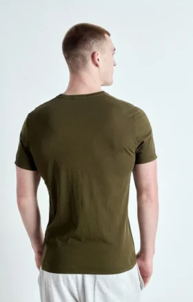 Herr-T-shirt Decatur Artikelnummer: MDEC1H26