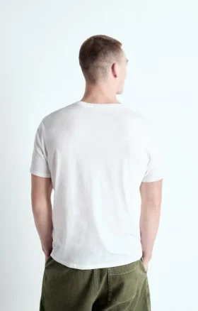 Herr-T-shirt Decatur Artikelnummer: MDEC1H26