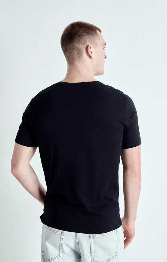 Herr-T-shirt Decatur Artikelnummer: MDEC1H26
