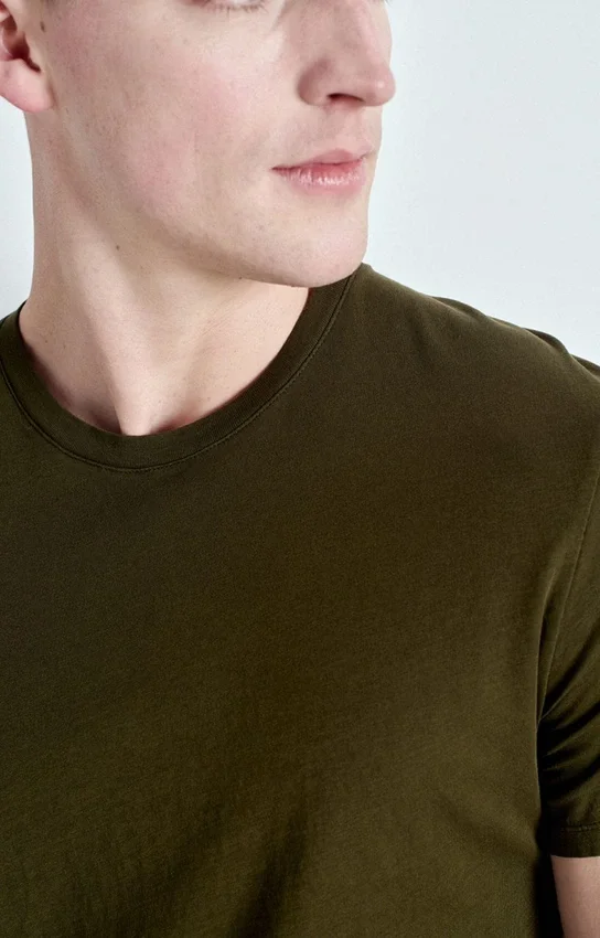 Herr-T-shirt Decatur Artikelnummer: MDEC1H26