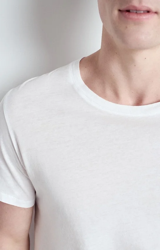 Herr-T-shirt Decatur Artikelnummer: MDEC1H26