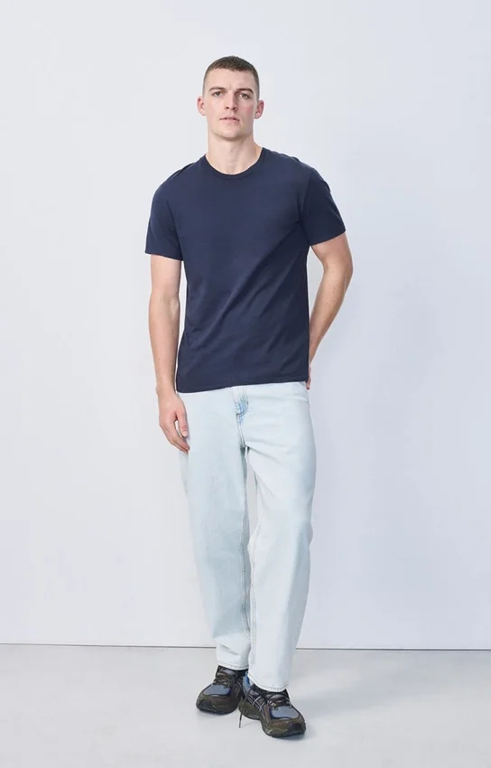 Herr-T-shirt Decatur Artikelnummer: MDEC1H26