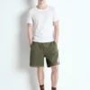 Herr-T-shirt Decatur Artikelnummer: MDEC1H26