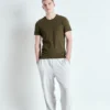 Herr-T-shirt Decatur Artikelnummer: MDEC1H26