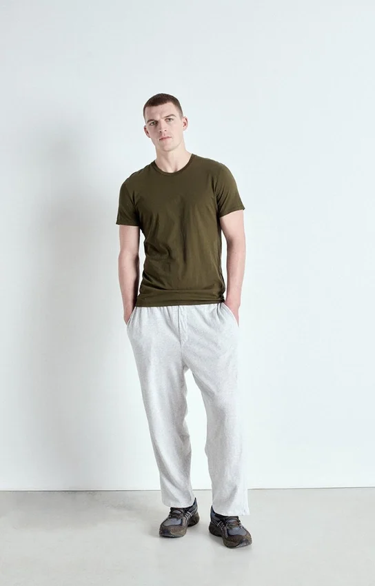Herr-T-shirt Decatur Artikelnummer: MDEC1H26