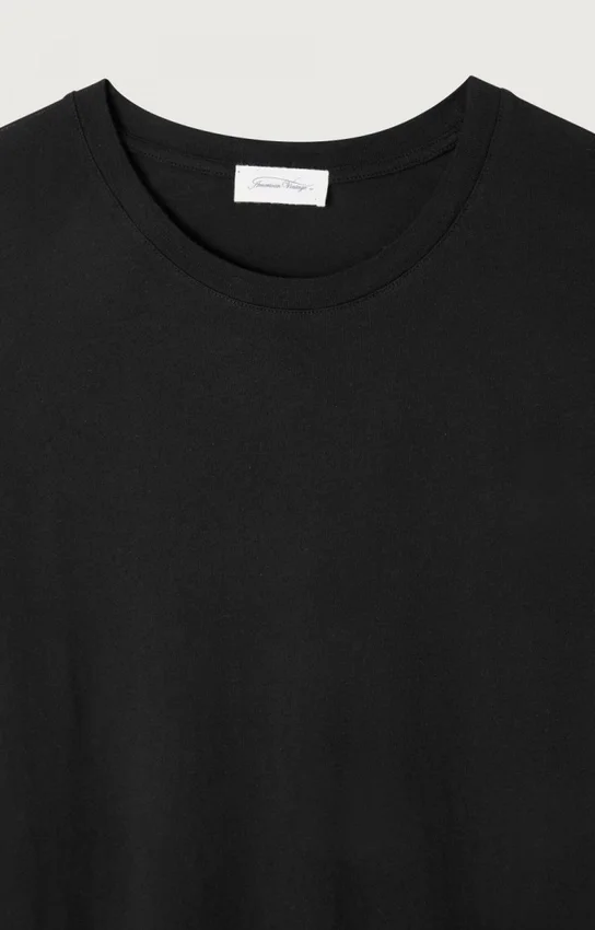 Herr-T-shirt Decatur Artikelnummer: MDEC1H26