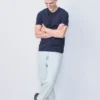 Herr-T-shirt Decatur Artikelnummer: MDEC1H26