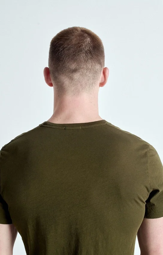 Herr-T-shirt Decatur Artikelnummer: MDEC1H26
