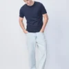 Herr-T-shirt Decatur Artikelnummer: MDEC1H26