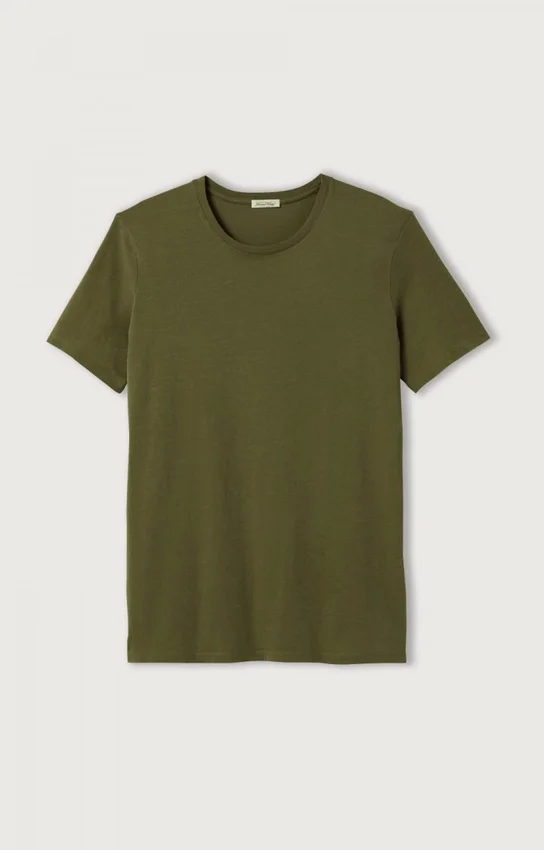 Herr-T-shirt Decatur Artikelnummer: MDEC1H26