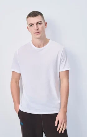 Herr-T-shirt Decatur Artikelnummer: MDEC1TH26