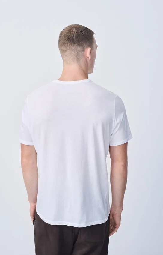 Herr-T-shirt Decatur Artikelnummer: MDEC1TH26