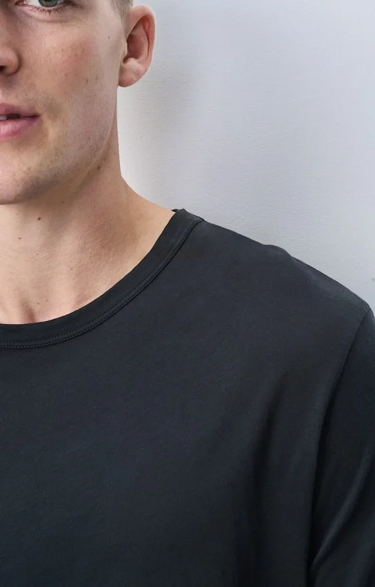 Herr-T-shirt Decatur Artikelnummer: MDEC1TH26