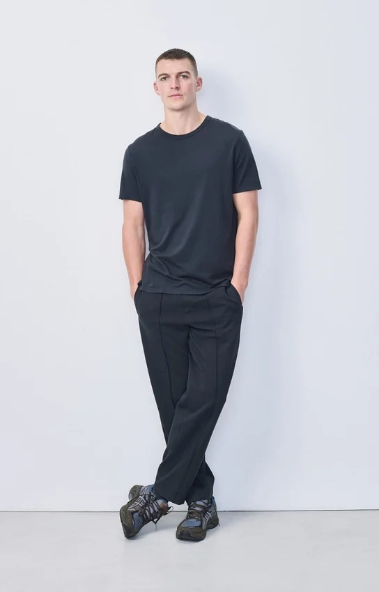 Herr-T-shirt Decatur Artikelnummer: MDEC1TH26