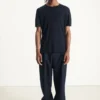 Herr-T-shirt Decatur Artikelnummer: MDEC1TH26