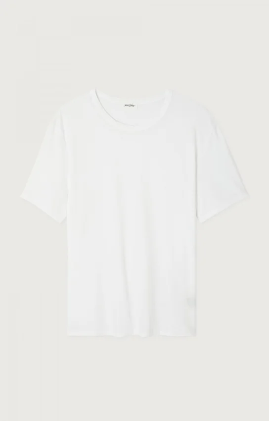 Herr-T-shirt Decatur Artikelnummer: MDEC1TH26