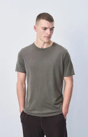 Herr-T-shirt Devon Artikelnummer: MDEV02AH26