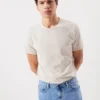 Herr-T-shirt Devon Artikelnummer: MDEV02AH26