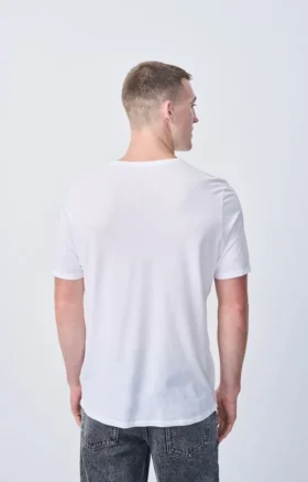 Herr-T-shirt Devon Artikelnummer: MDEV02AH26