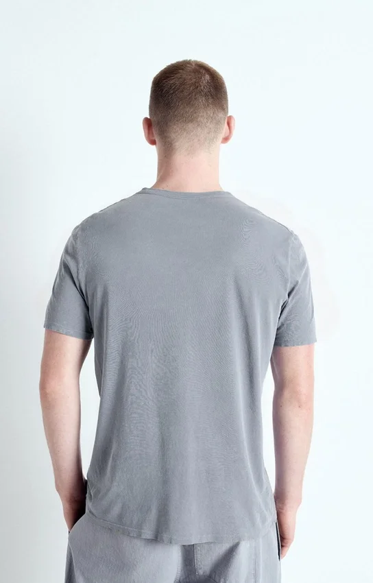 Herr-T-shirt Devon Artikelnummer: MDEV02AH26