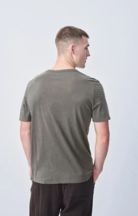 Herr-T-shirt Devon Artikelnummer: MDEV02AH26