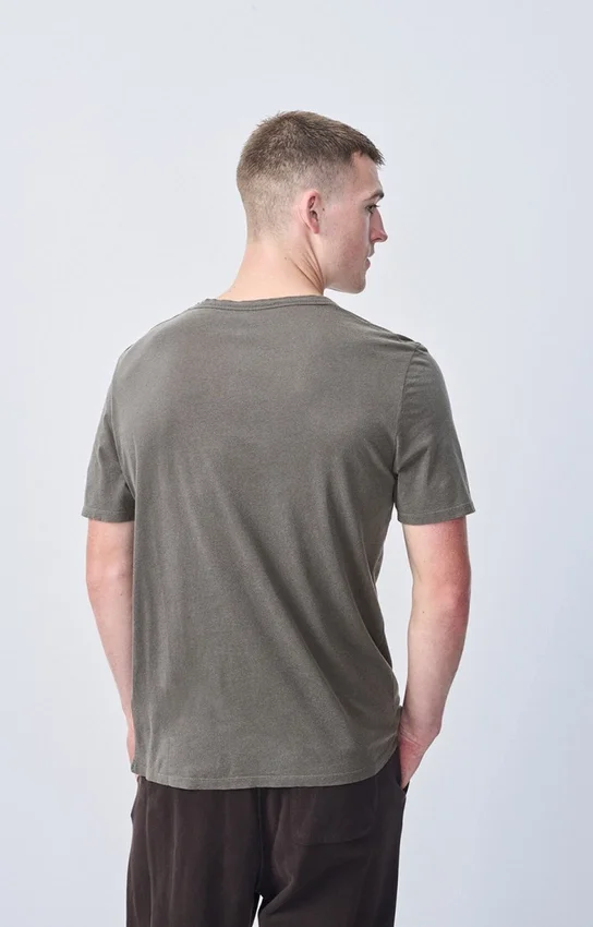 Herr-T-shirt Devon Artikelnummer: MDEV02AH26