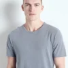 Herr-T-shirt Devon Artikelnummer: MDEV02AH26