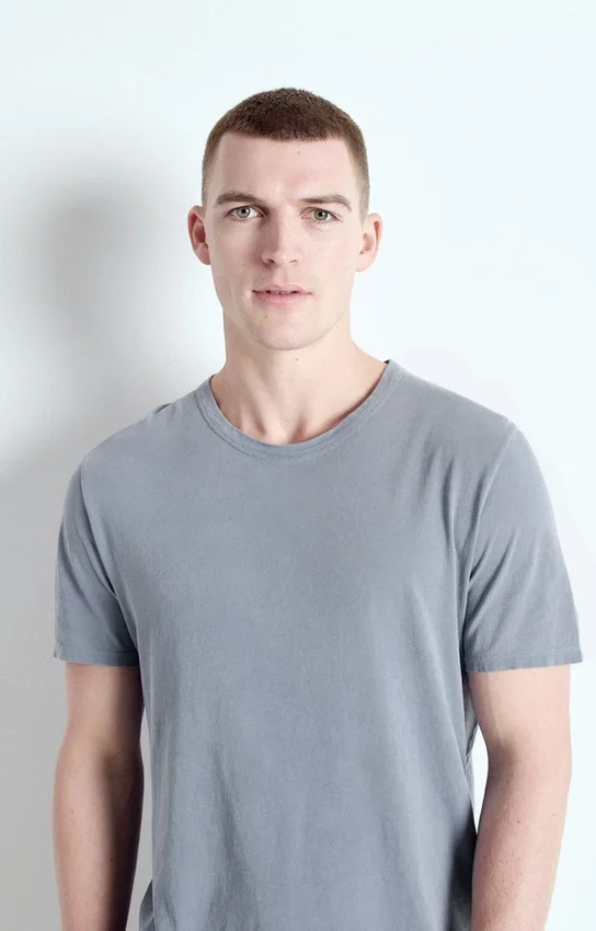 Herr-T-shirt Devon Artikelnummer: MDEV02AH26