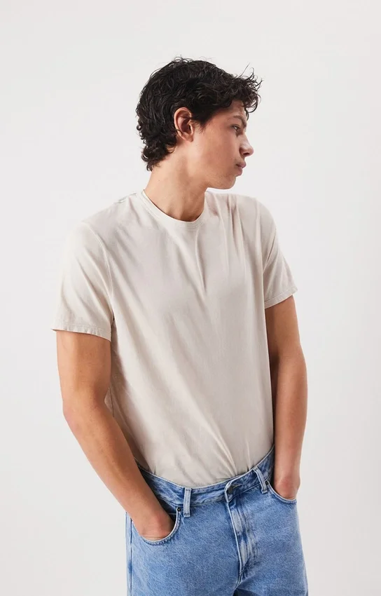 Herr-T-shirt Devon Artikelnummer: MDEV02AH26
