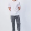 Herr-T-shirt Devon Artikelnummer: MDEV02AH26